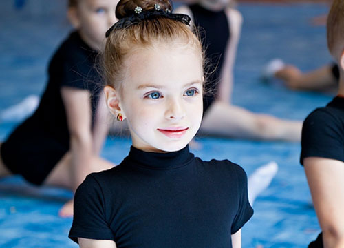 Corsi di danza