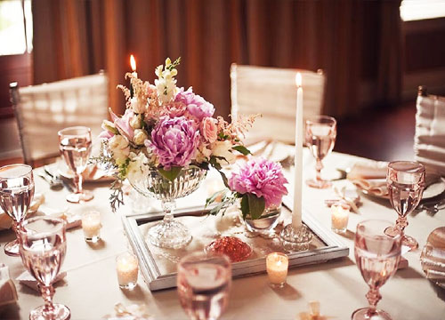Decorazioni Matrimonio