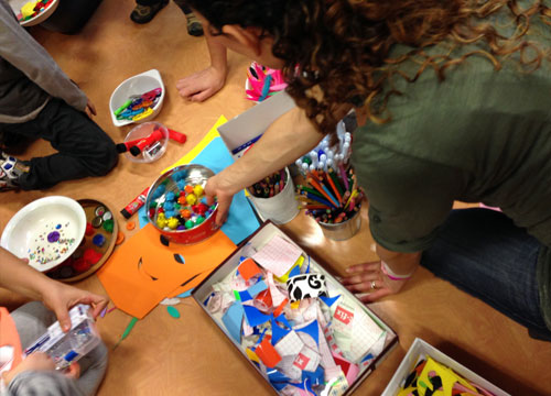 Laboratori Musica