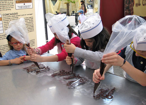 Laboratori Teatro