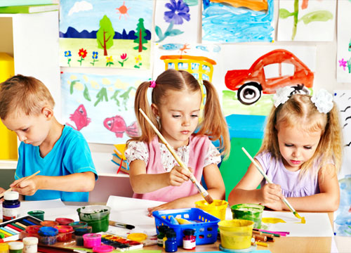 Corsi di inglese per bambini