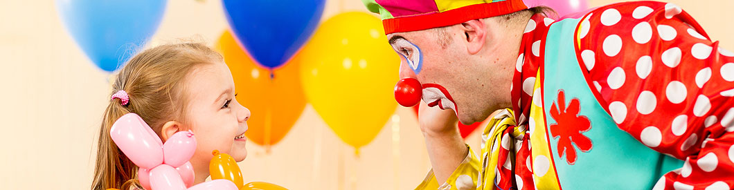Animazione per bambini