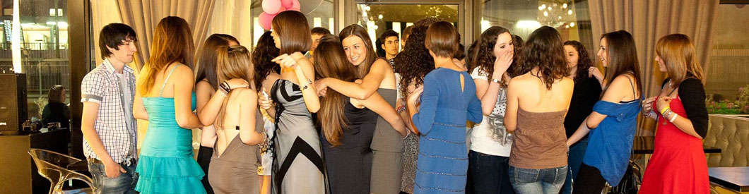 Animazione per ragazzi