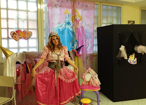 Spettacoli di Magia